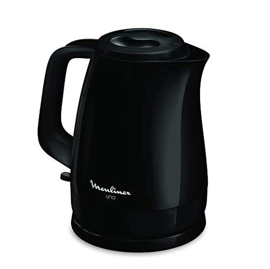 Moulinex, Kettle, Uno 1.5 Liters, By150827