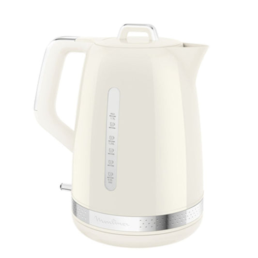 Moulinex, Kettle, By320A27