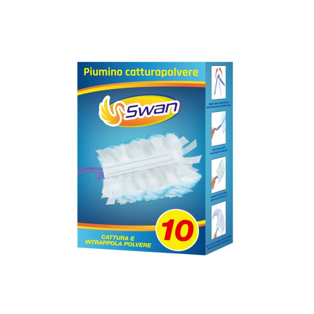 Beper, Duster Kit With 10 Refills, C203PUL004