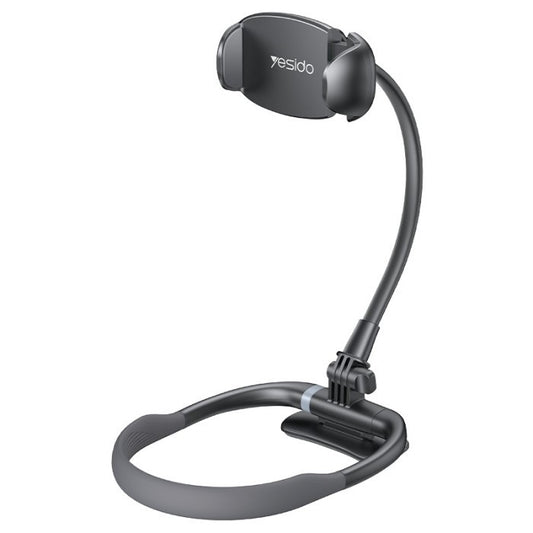 Yesido, Lazy Holder Lazy Neck/Desktop Phone Holder Mount For 4.5'-6.7' Phone
