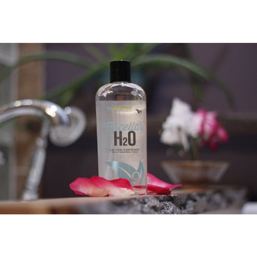 InVitamin, 3-IN-1 Facial Cleansing Water