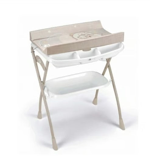 Cam, Baby Shower Bath Stand
