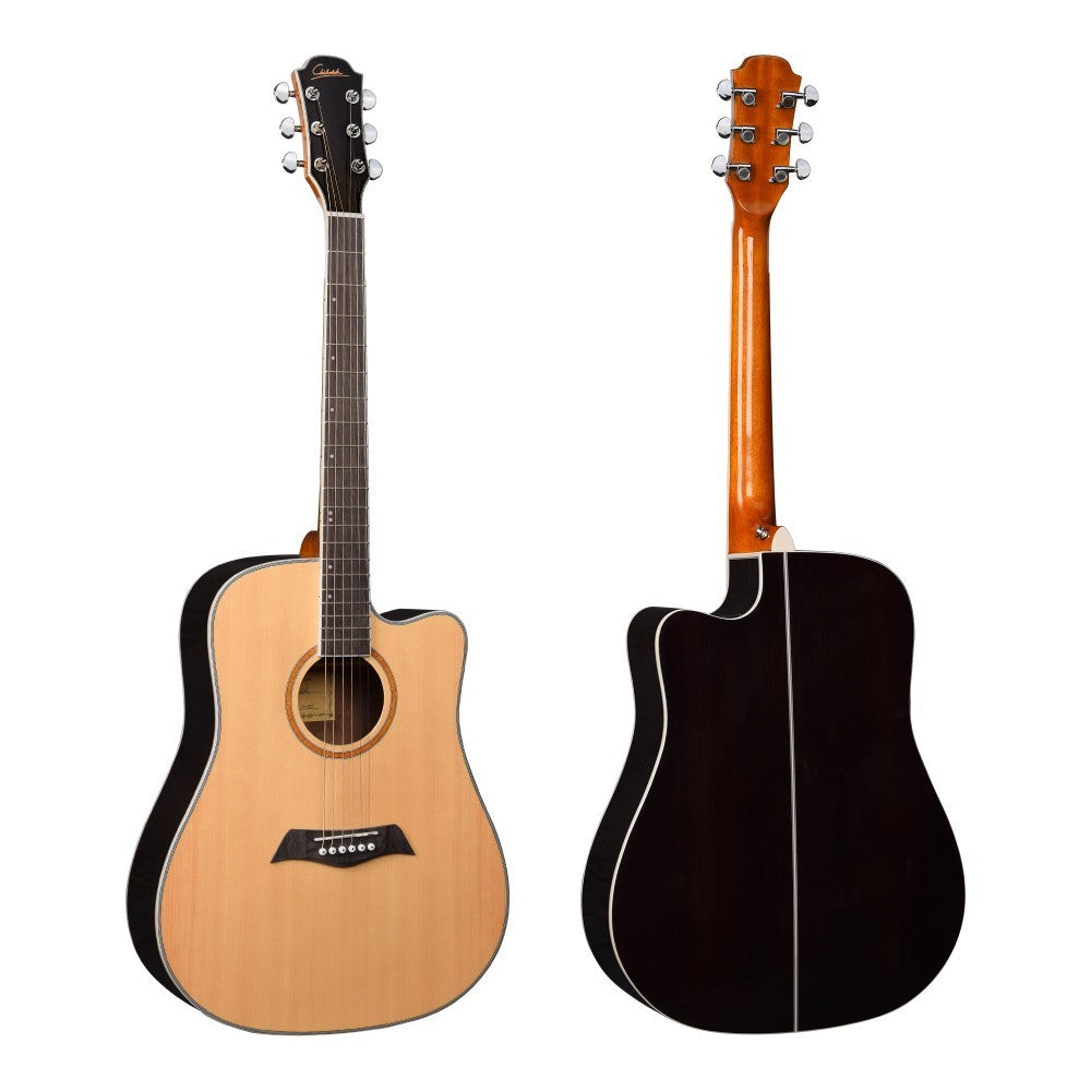Chiholo Guitar 41' Ch855