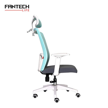 Fantech, Life Oc-A258 Mint Office Chair