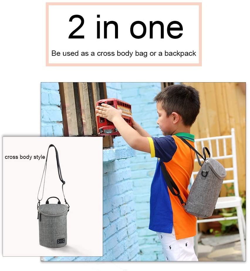 Children Cooler Backpack