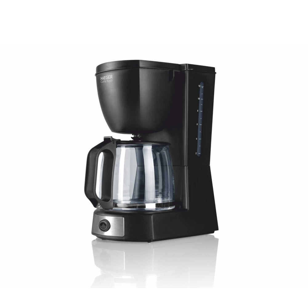 Haeger, Coffee Machine (Cafe Noir) ? 680 W, CM-68B.007A