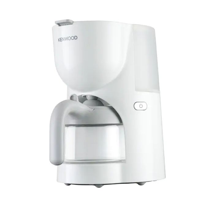 Kenwood, True Coffee Maker White, Cm200