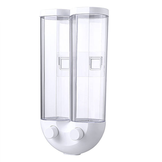 Cool Gift, U-Shaped Double Sections Grains Tank, 1&2 Kg, Available in Different Sizes
