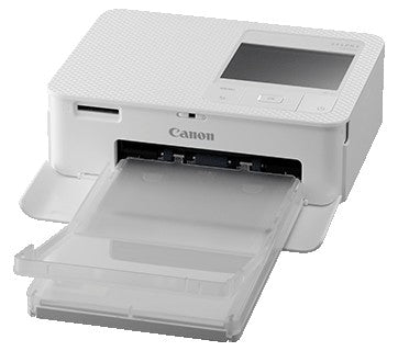 Canon, Selphy Cp1500 Compact Photo Printer