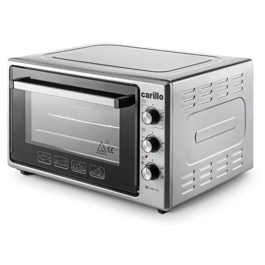 Carillo, Electric Oven, 60L, 1450W, Available in Different Colors