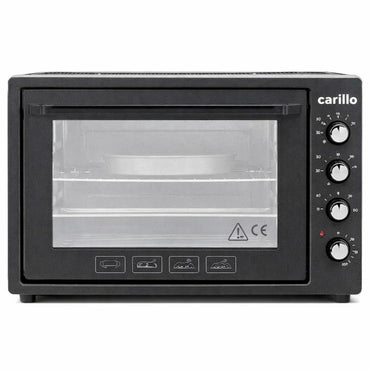 Carillo, Electric Oven, 75L, Available in Different Colors