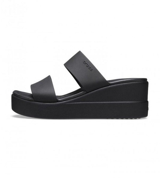 Crocs, Brooklyn Wedge, Available in Different Sizes