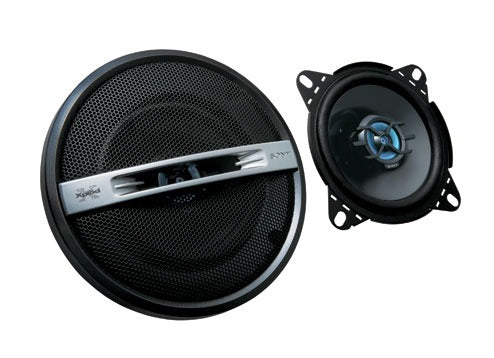 Sony, 2 Way Car Speaker - Gtf1025B