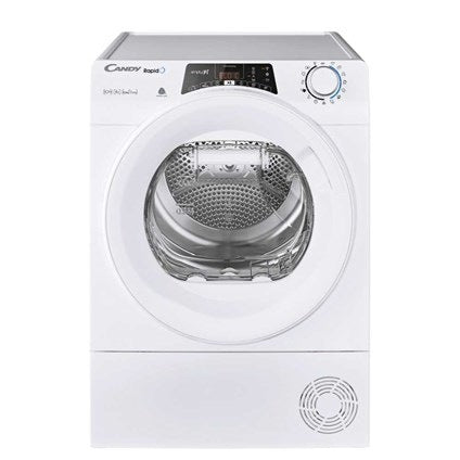 Candy, Dryer 10Kg Heat Pump Anth Smart Pro, CSOE H10A2TRER-S