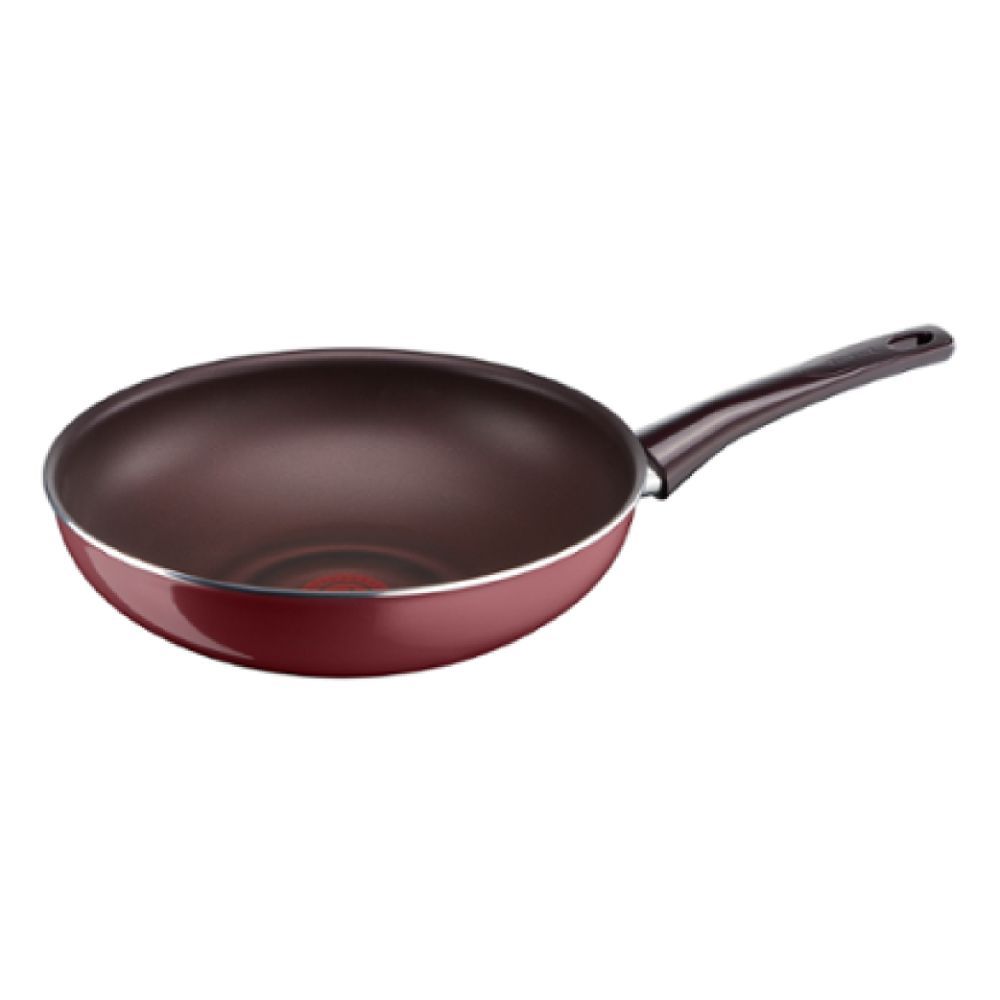 Tefal, Pleasure Wokpan 28 Cm, D502195
