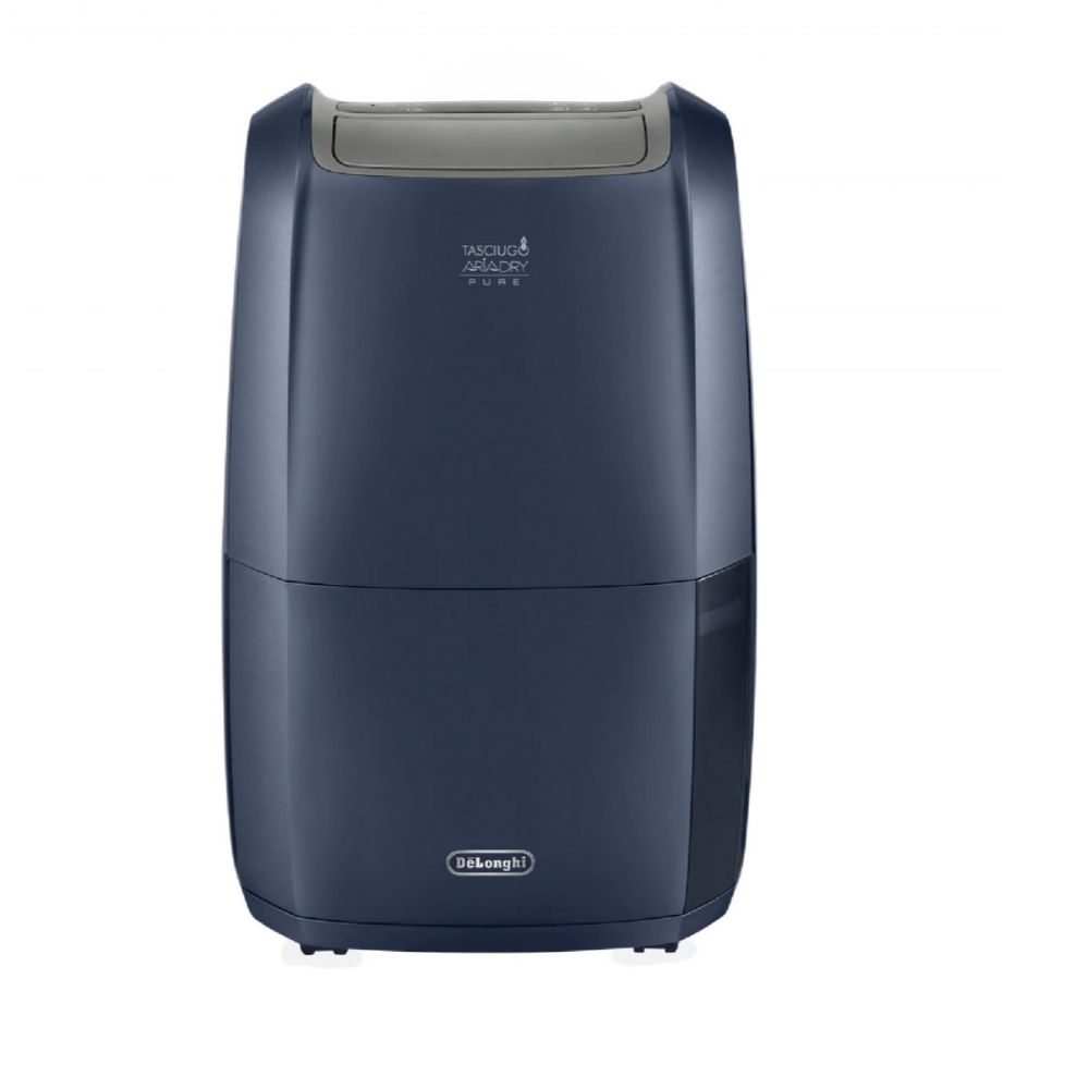 Delonghi, Dehumidifier & Purifier 21L/Day 70M² 5L 490W
