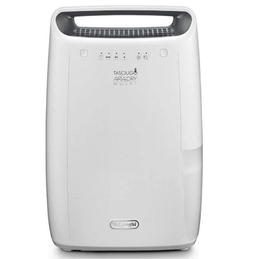Delonghi, Dehumidifier 12L/24H, 3 Fan Speeds, Anti Allergy Air Filter