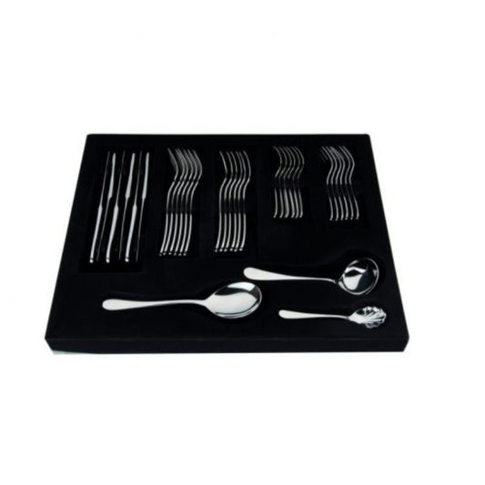 Dorsch, Lavanda Tableware Set 72Pcs, DH-01992
