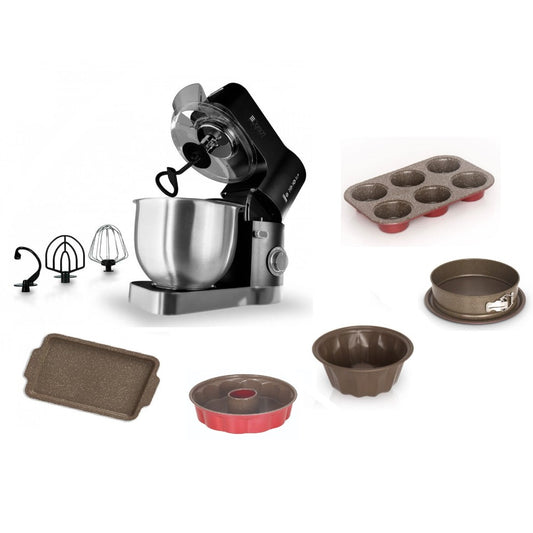 Dorsch, Stand Mixer, DH-07100