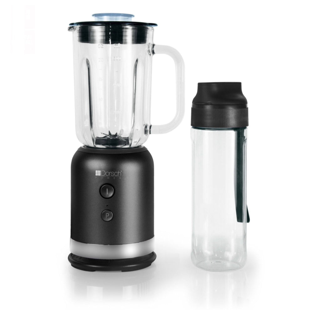 Dorsch, Mini Juicer 350W On The Go Bottle
