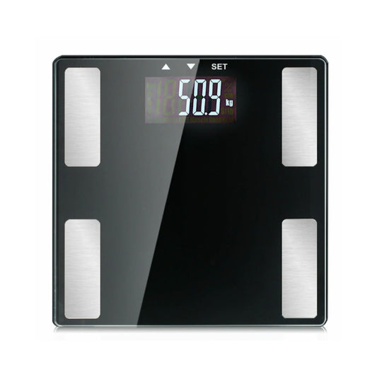 Dorsch, Personal Body Scale, Measures Fat, Water, Muscles, Up To 12 Users