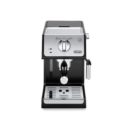 Delonghi, Espresso/Cappuccino maker 15Bar 1L 1100w