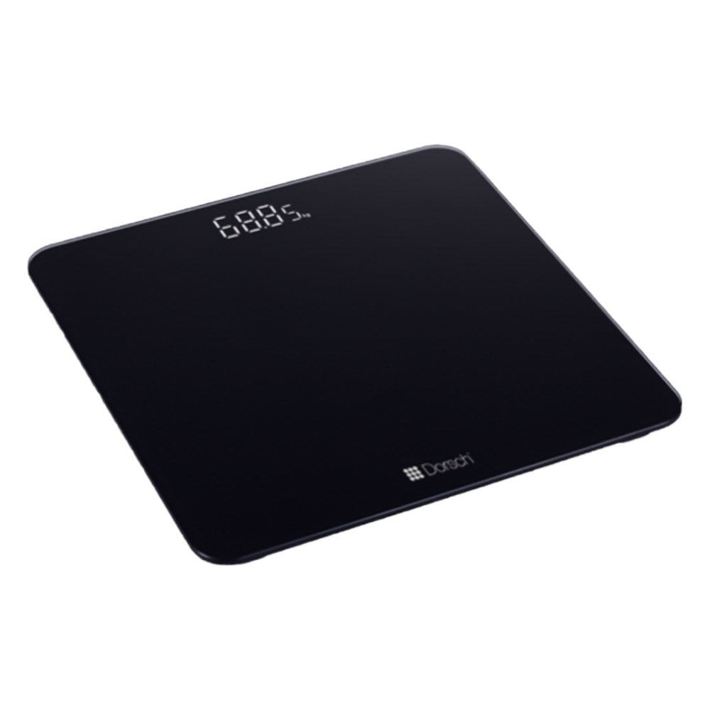 Dorsch, Body Scale Sc-101