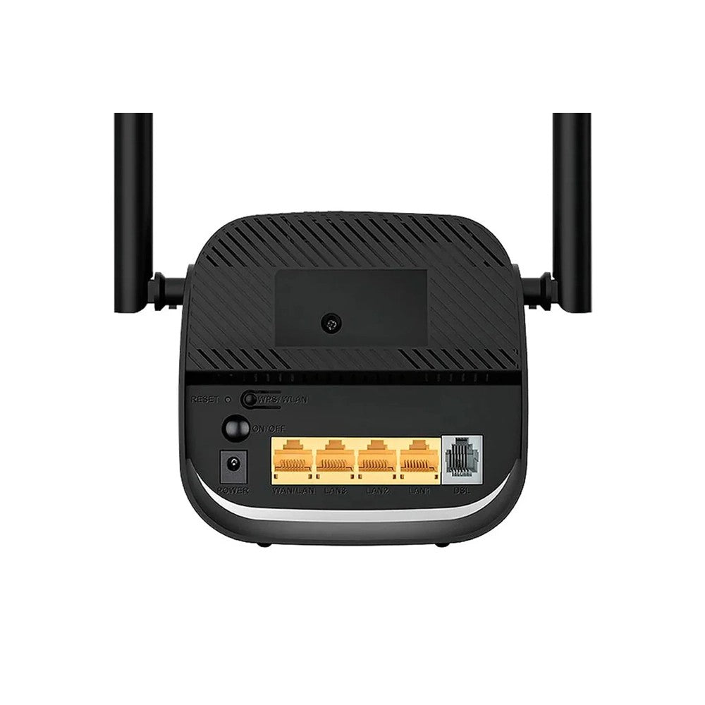 D-Link, Wireless N300 ADSL2+ Modem Router