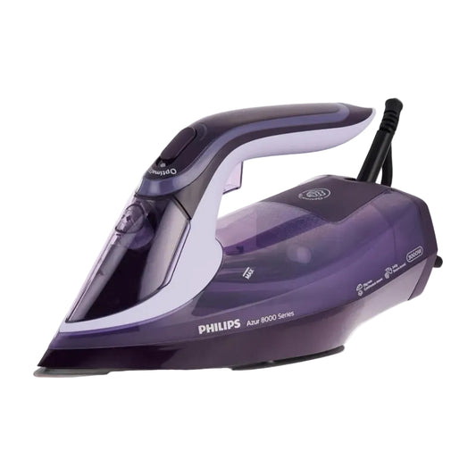 Philips, Azur 8000 Series Steam Iron, 3000 Watts Power