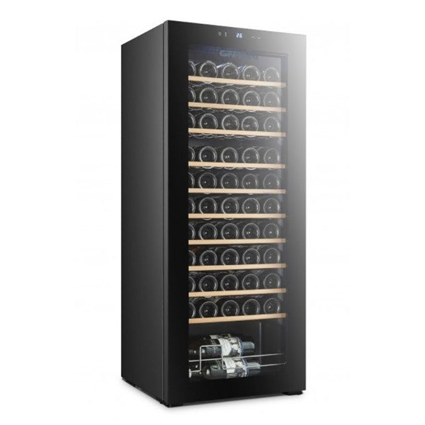 G3FERRARI, Cellar Single Zone 80 Bottles
