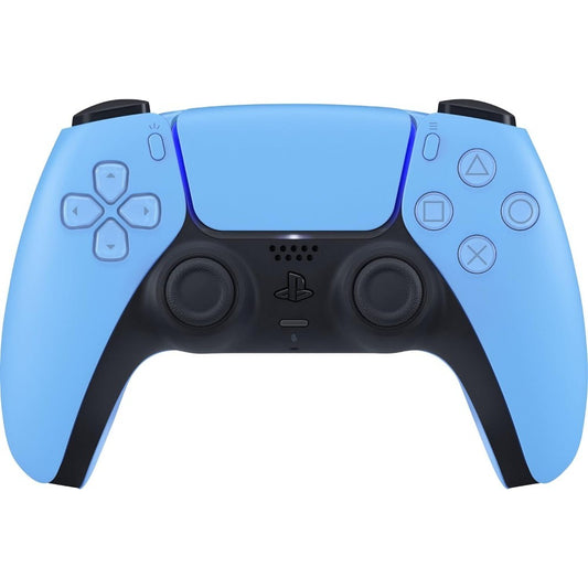 Sony, DualSense Wireless Controller - Cyan