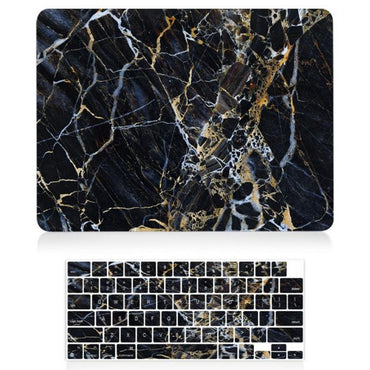 Durable Plastic Hardshell Macbook Cases: Ultimate Protection And Style (Uv Print + Keybaord Film Included) 023, Available in Different Sizes