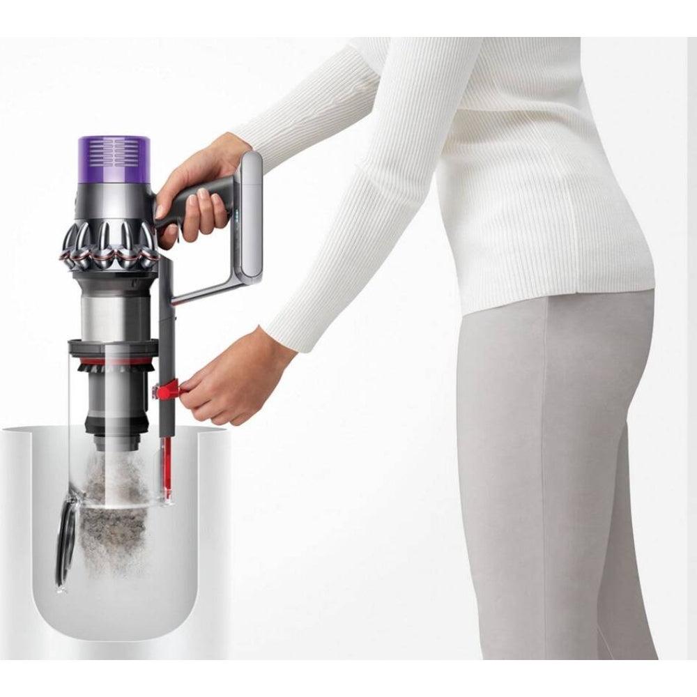 Dyson Vacuum Cleaner Total Clean, DYN-V10TC