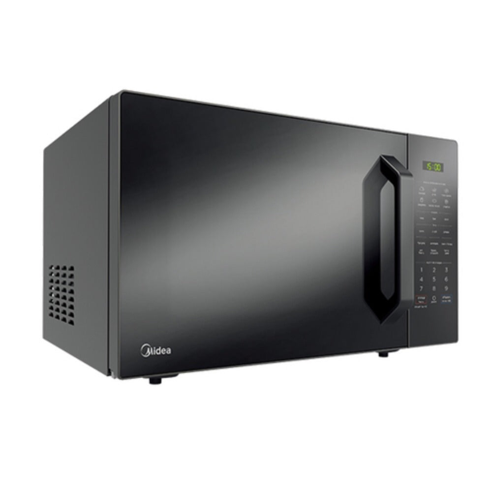 Midea, Microwave 30L With Grill Black