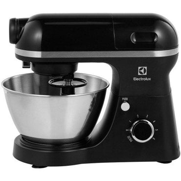 Electrolux, Stand Mixer Kitchen Machine 800W 4Lt, Black