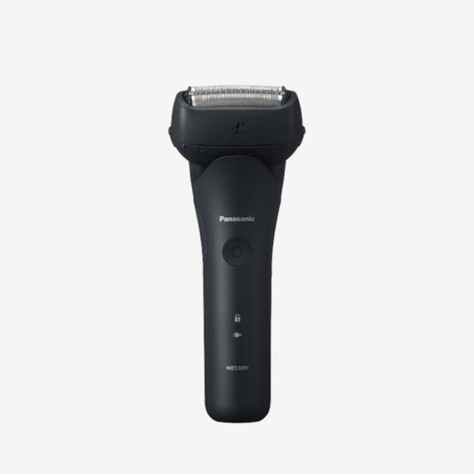 Panasonic Waterproof 3 Blade Electric Shaver For Men With Ultra-Fast Linear Motor, ES-LT2B-K751