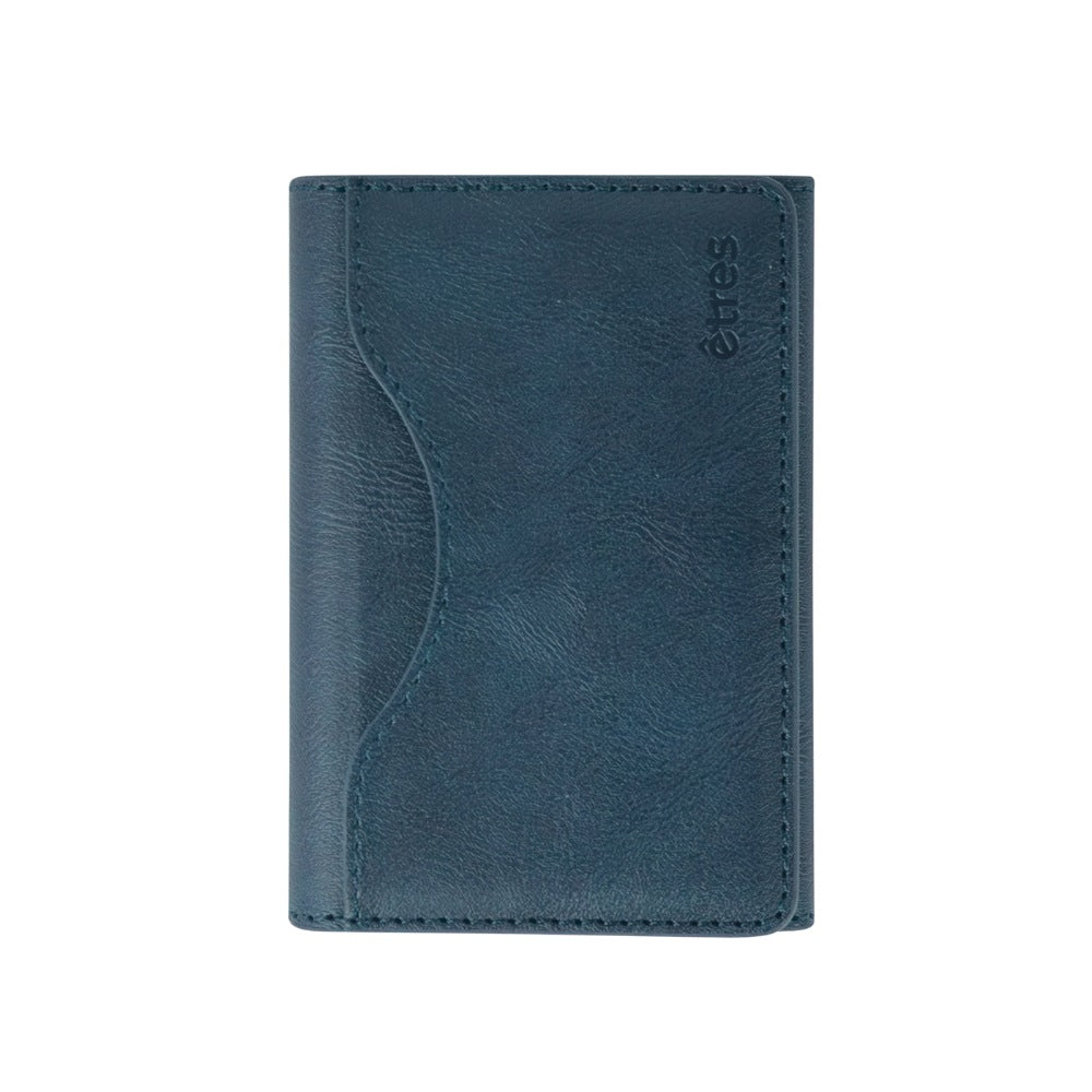 Etres, Smart Wlt Classic Blue Color