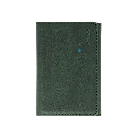 Etres, Smart Wlt Finder Basic Green Localizzat