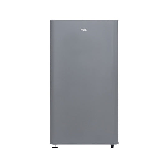 Tcl, Refrigerator 1 Door 5 Cf White