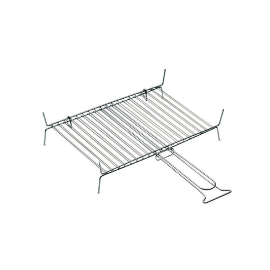 Ferraboli, Double grill with 11 bars 24 26