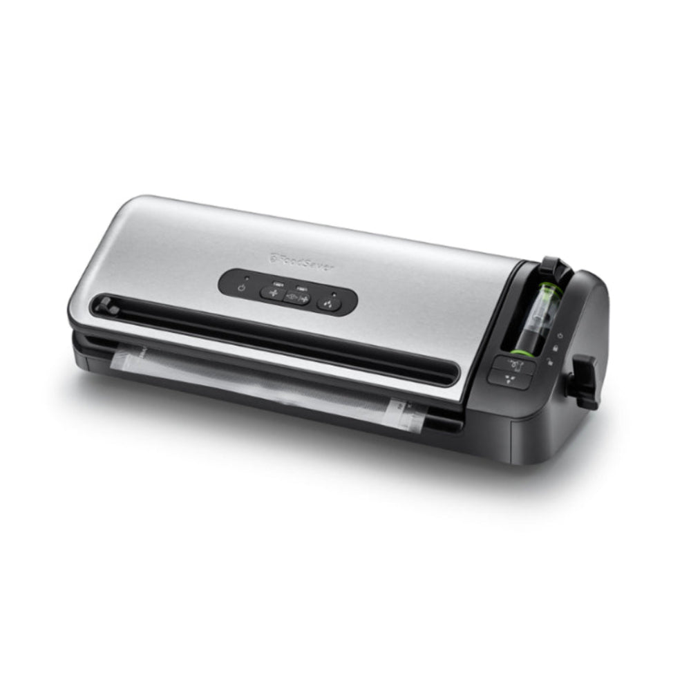 FoodSaver, New Stream Vacuum Sealer, FFS017X