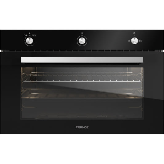 Fance, 90cm Oven