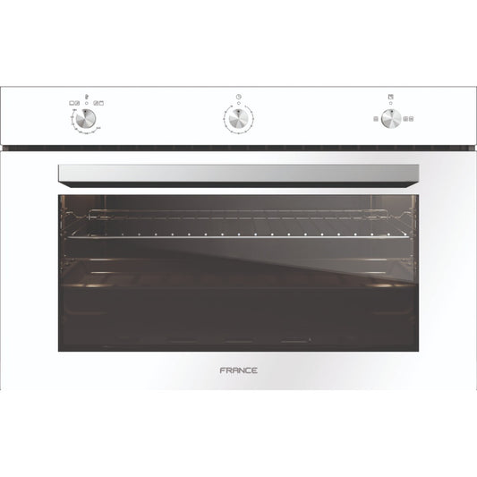 France, 90cm Oven