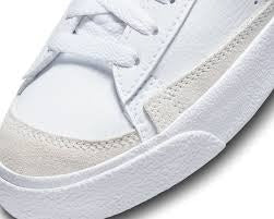 Nike, Blazer Mid Casual Shoes, Available in Different Sizes