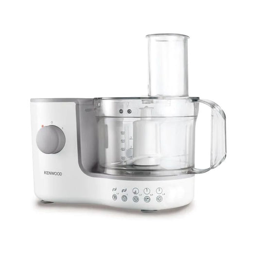 Kenwood, Food Processor 400 W, Fp120