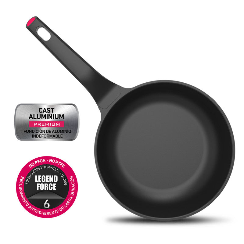 Taurus Frying Pan