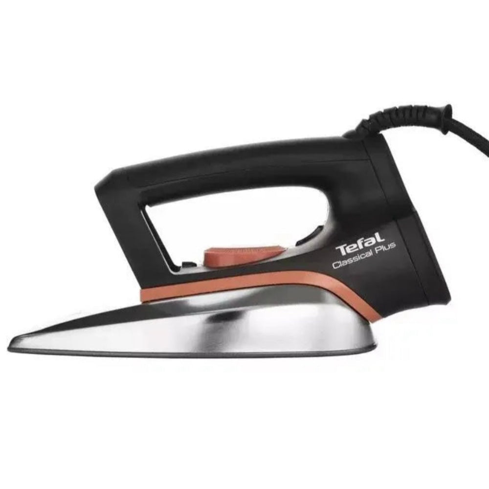 Tefal, Dry Iron Classic Plus 1200W