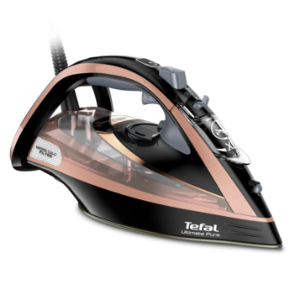 Tefal, Ultimate Pure Liron, 3200W, Fv9845E0