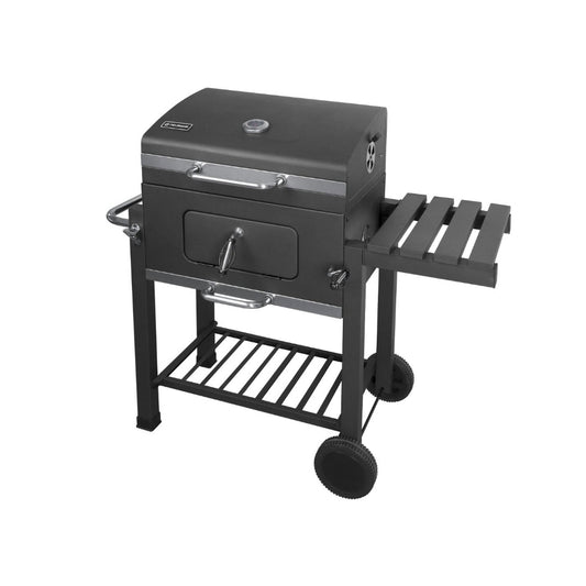 Fieldmann Charcoal Grill, FZG-1008