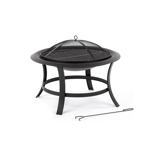 Fieldmann Fireplace, FZG-1025
